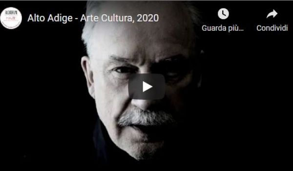 Alto Adige - Arte Cultura, 2020 (Haze) 