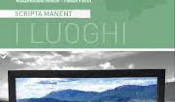 Scripta Manent: il dibattito culturale in Alto Adige